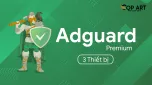 Adguard Premium