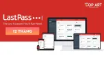 LastPass Premium