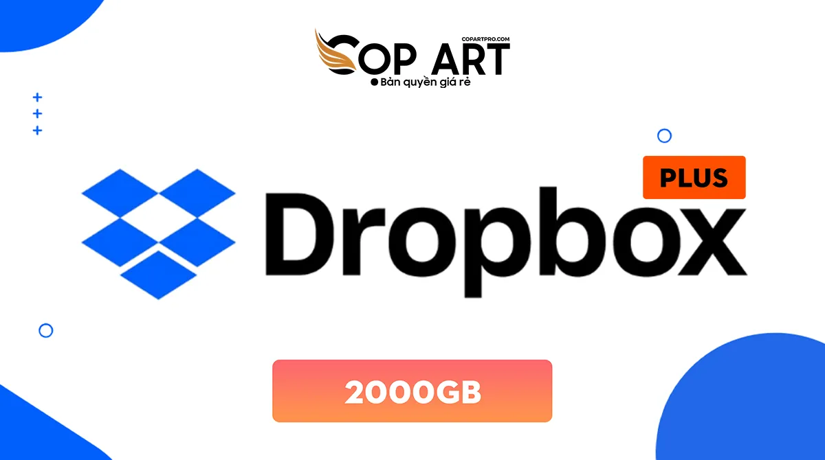 Dropbox2tb