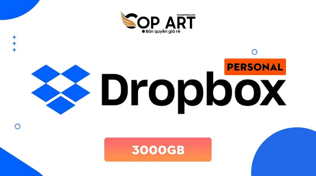 Dropbox3tb